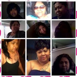 Meet your Posher, Deanyale