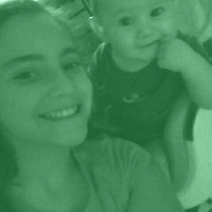 Meet your Posher, Carolina