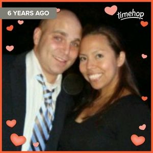 Meet your Posher, Jeff