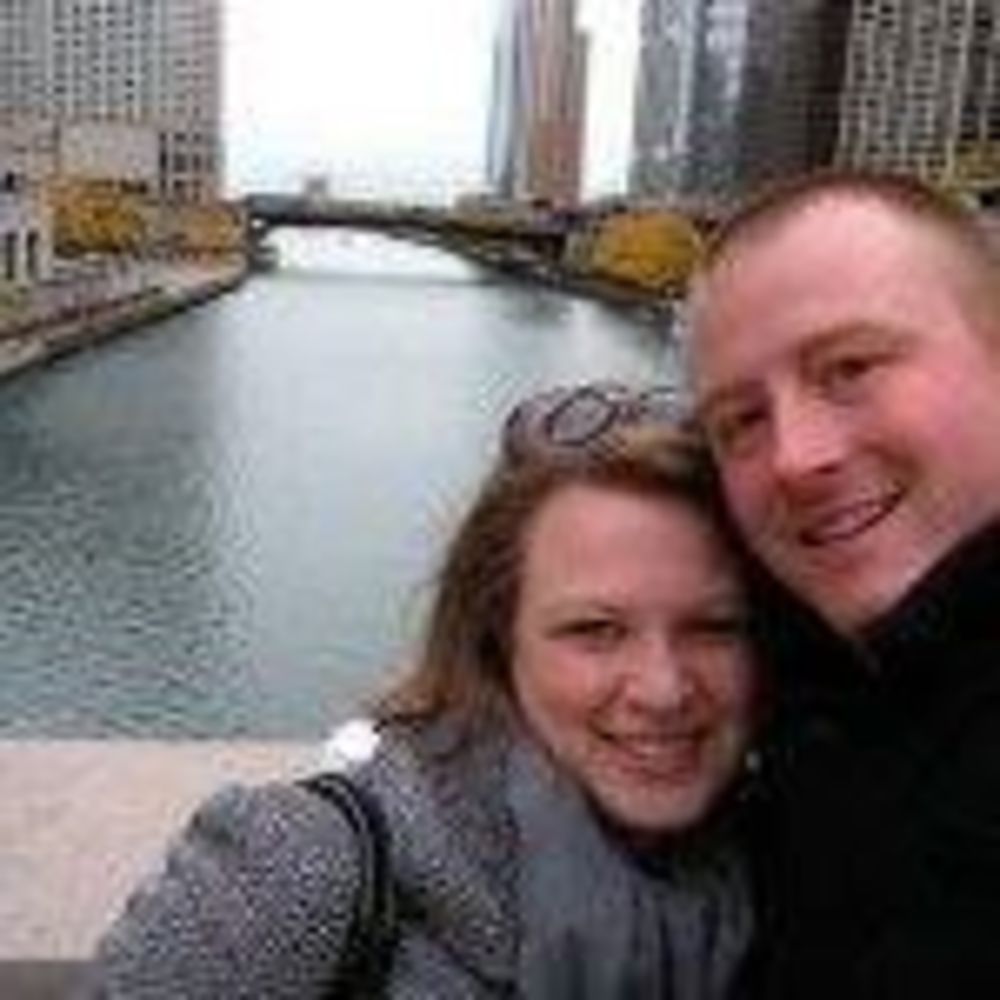 Meet your Posher, Becky