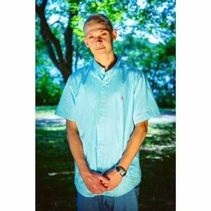 Meet your Posher, Caleb