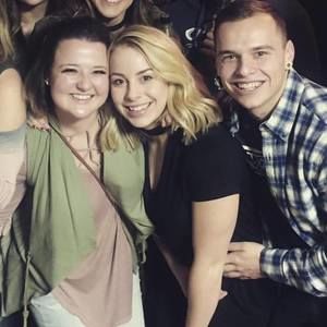 Meet your Posher, Danielle