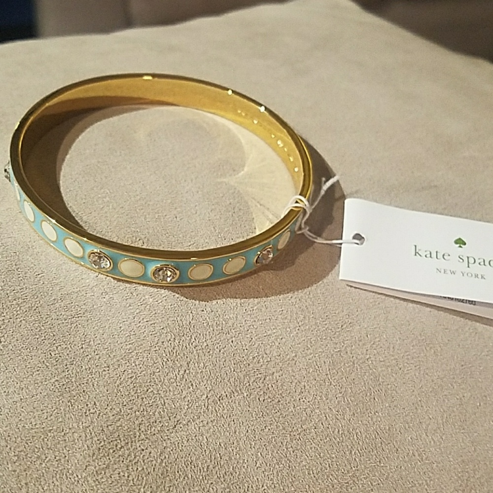 Kate spade bracelet