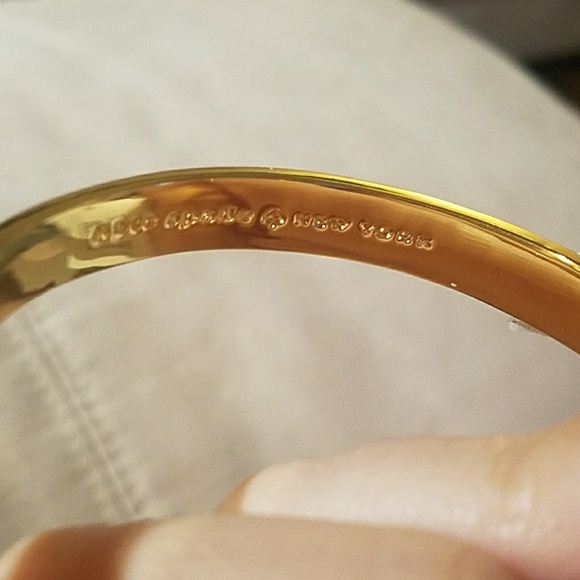 Kate spade bracelet - Picture 3 of 4