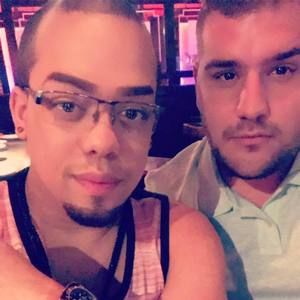 Meet your Posher, Anthony