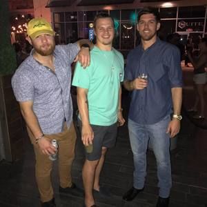 Meet your Posher, John