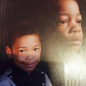 Meet your Posher, Delmas