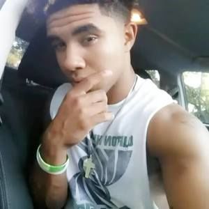 Meet your Posher, Raymond