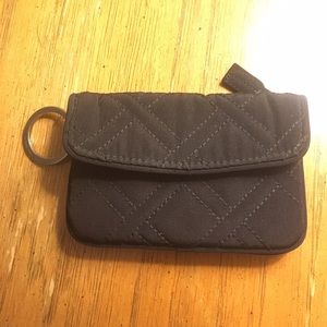 Vera Bradley Jen Zip ID