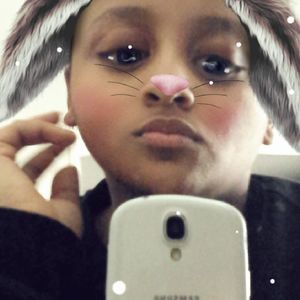 Meet your Posher, Irene