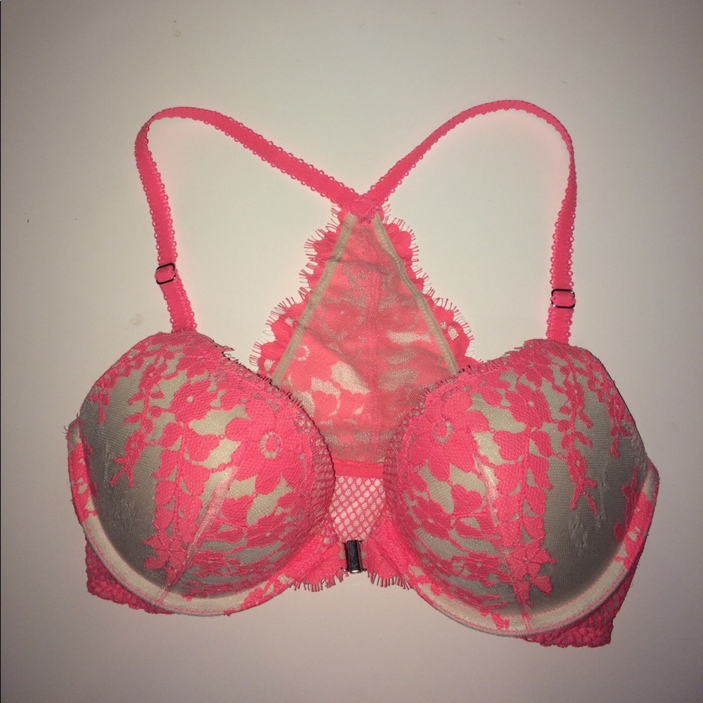 Dream angel push-up
