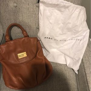 Marc by Marc Jacobs Backpack purse.