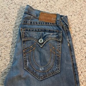 True Religion Jeans 👖 Men's Size 34