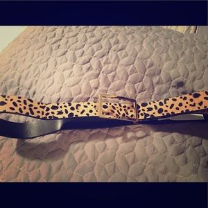 Belt