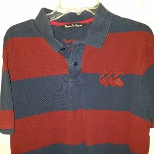 Men's Canterbury of New Zealand