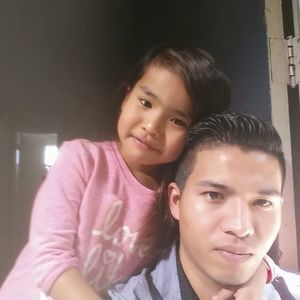 Meet your Posher, Luis