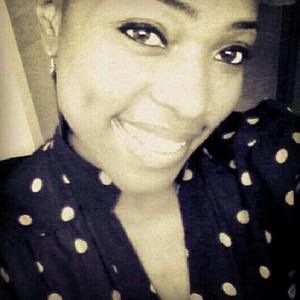 Meet your Posher, Latoya