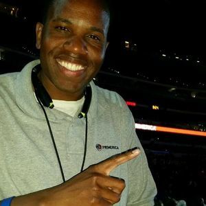 Meet your Posher, Jerremy