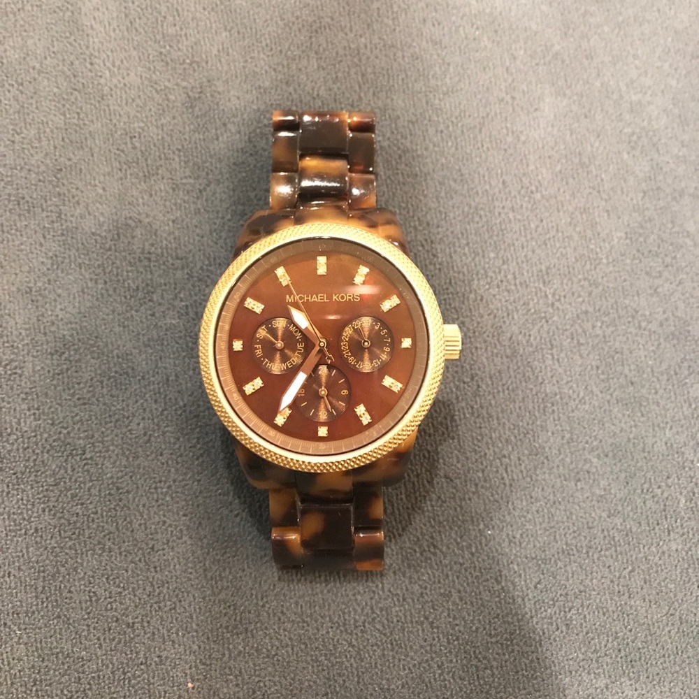 Michael Kors Watch