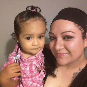 Meet your Posher, Vianca