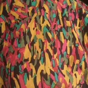 TC LulaRoe Leggings
