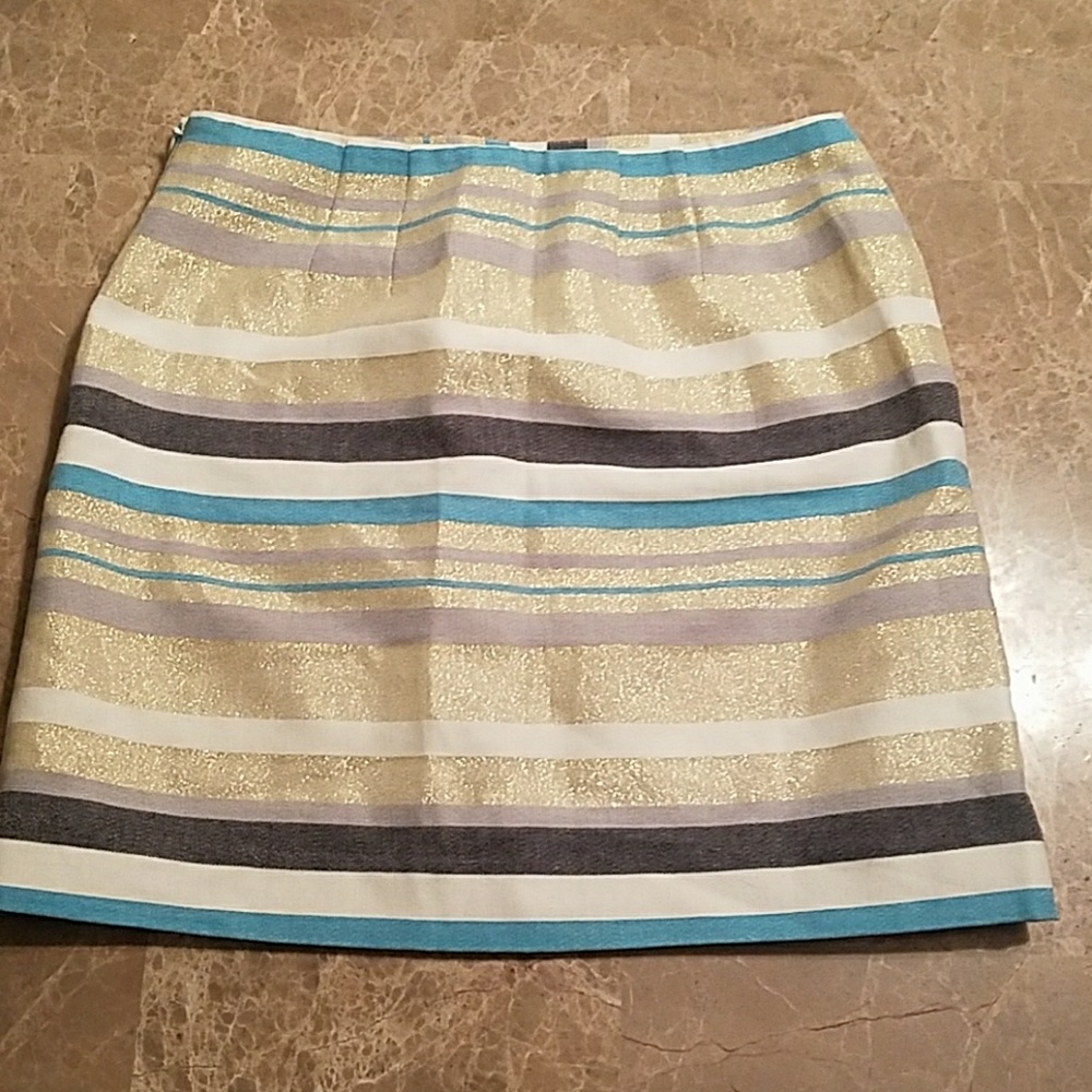 Loft pencil skirt