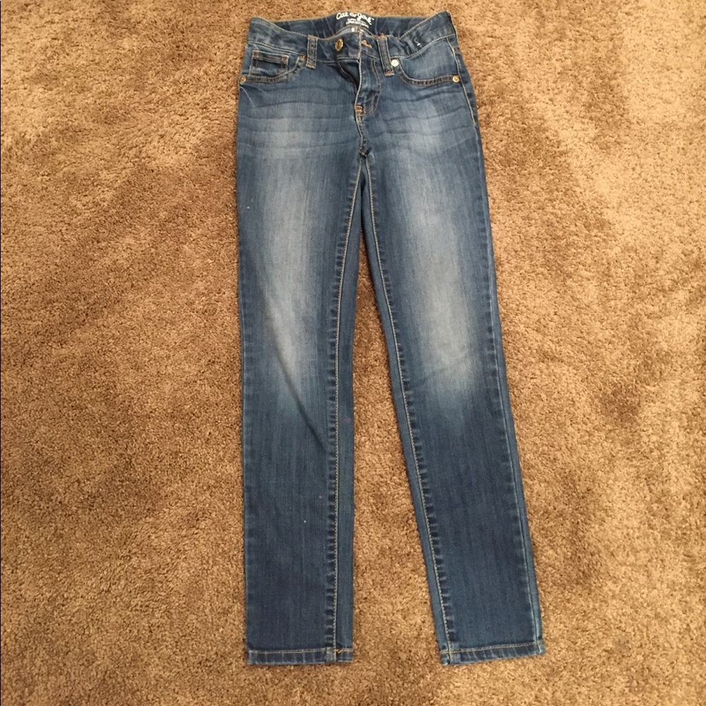 Cat and Jack Skinny Jeans