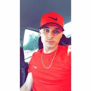 Meet your Posher, Blake