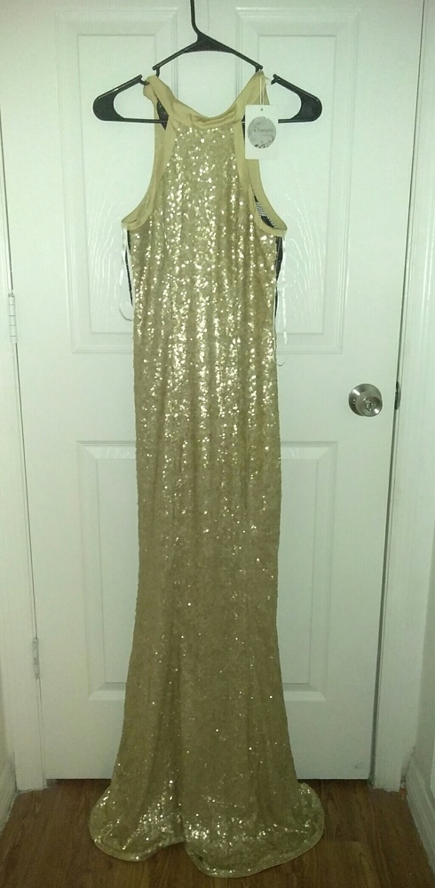 👗 dress