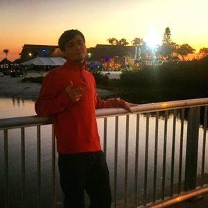 Meet your Posher, Omar