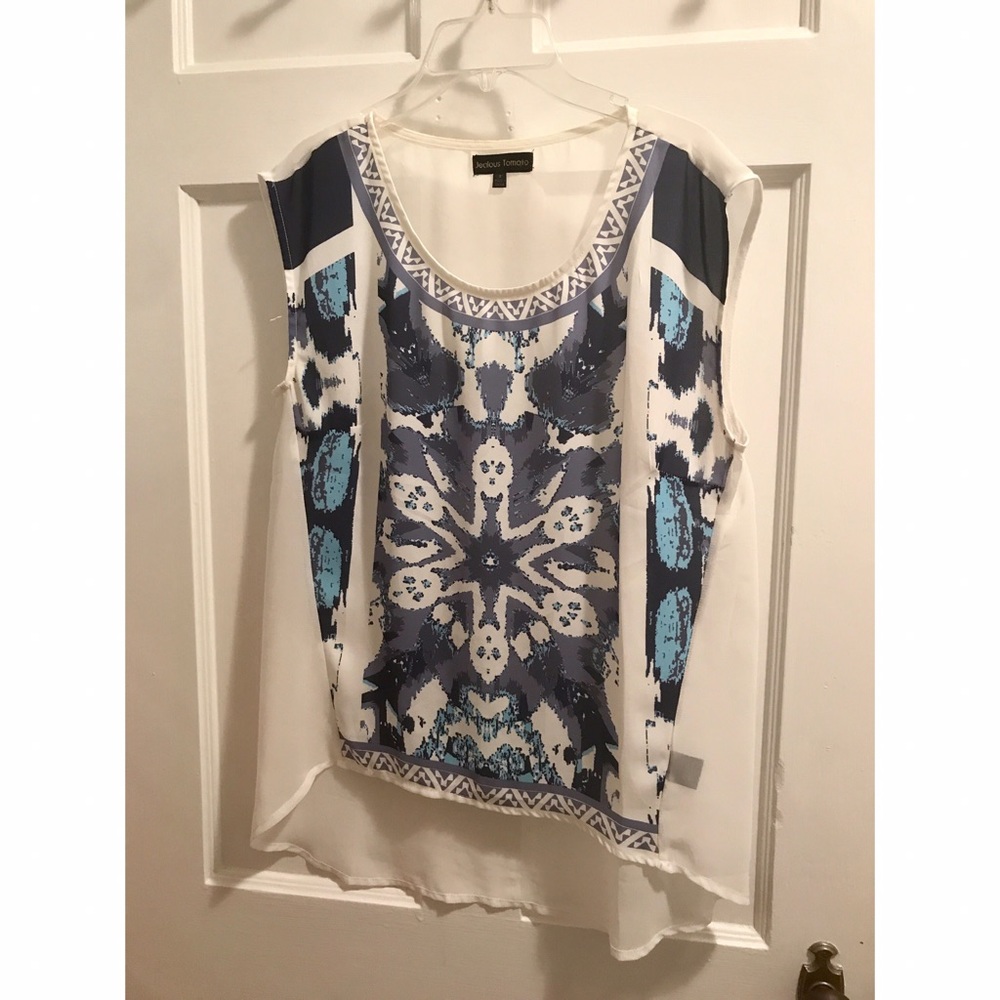 Print Shirt