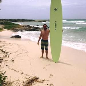 Meet your Posher, Daniele