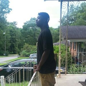 Meet your Posher, Chris