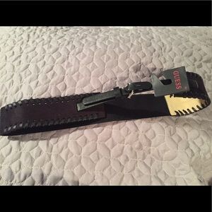 Belt