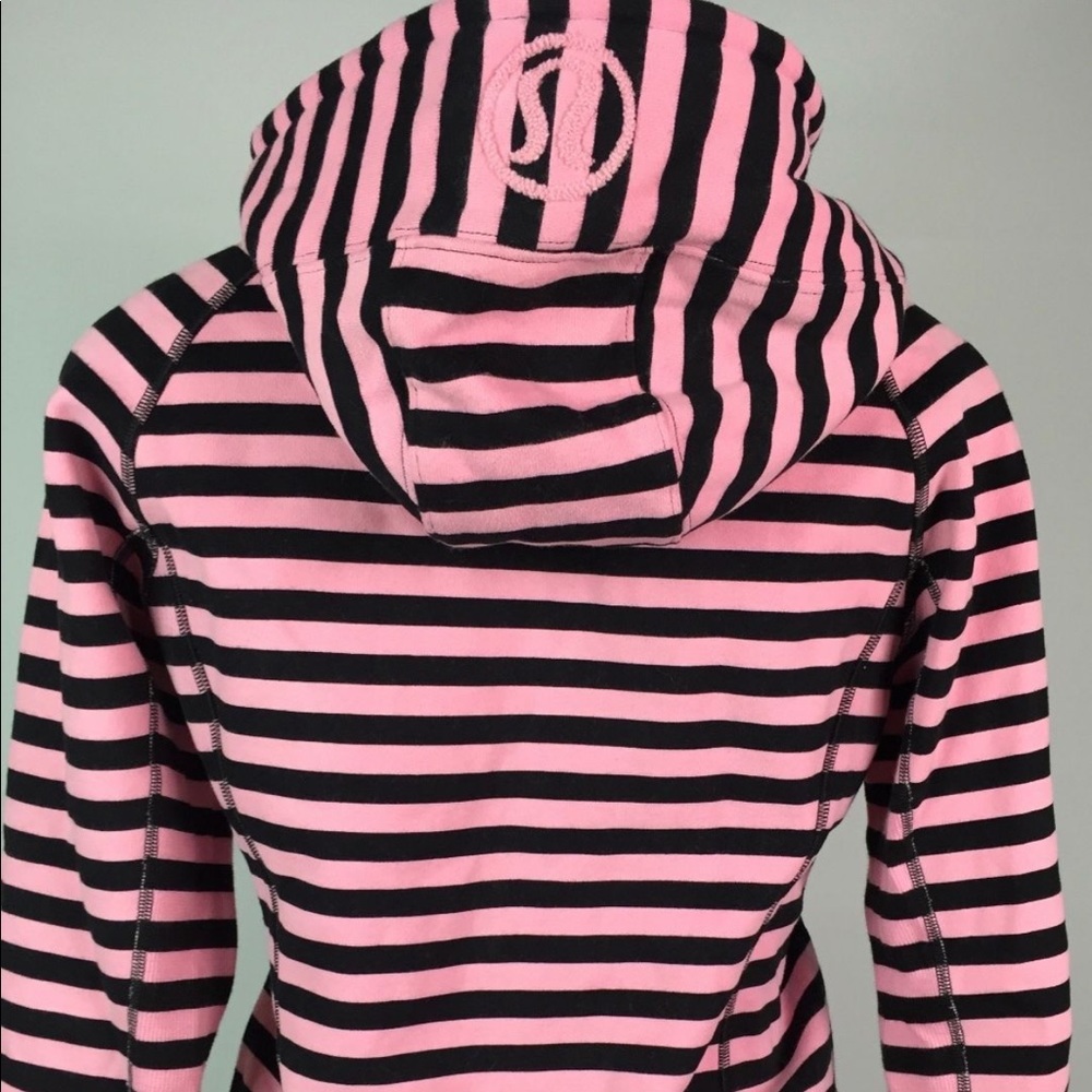Lululemon scuba hoodie