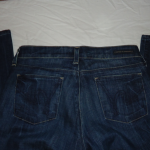 citizen of humanity jeans