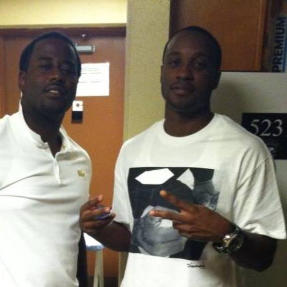 Meet your Posher, Antonio - Picture 1 of 1