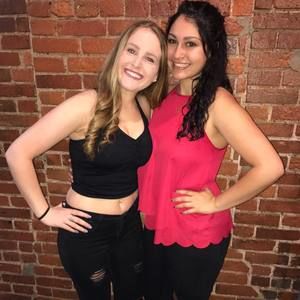 Meet your Posher, Bella