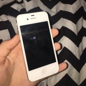 iphone 4
