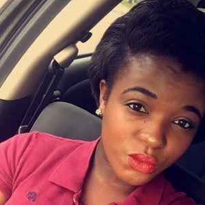 Meet your Posher, Keria