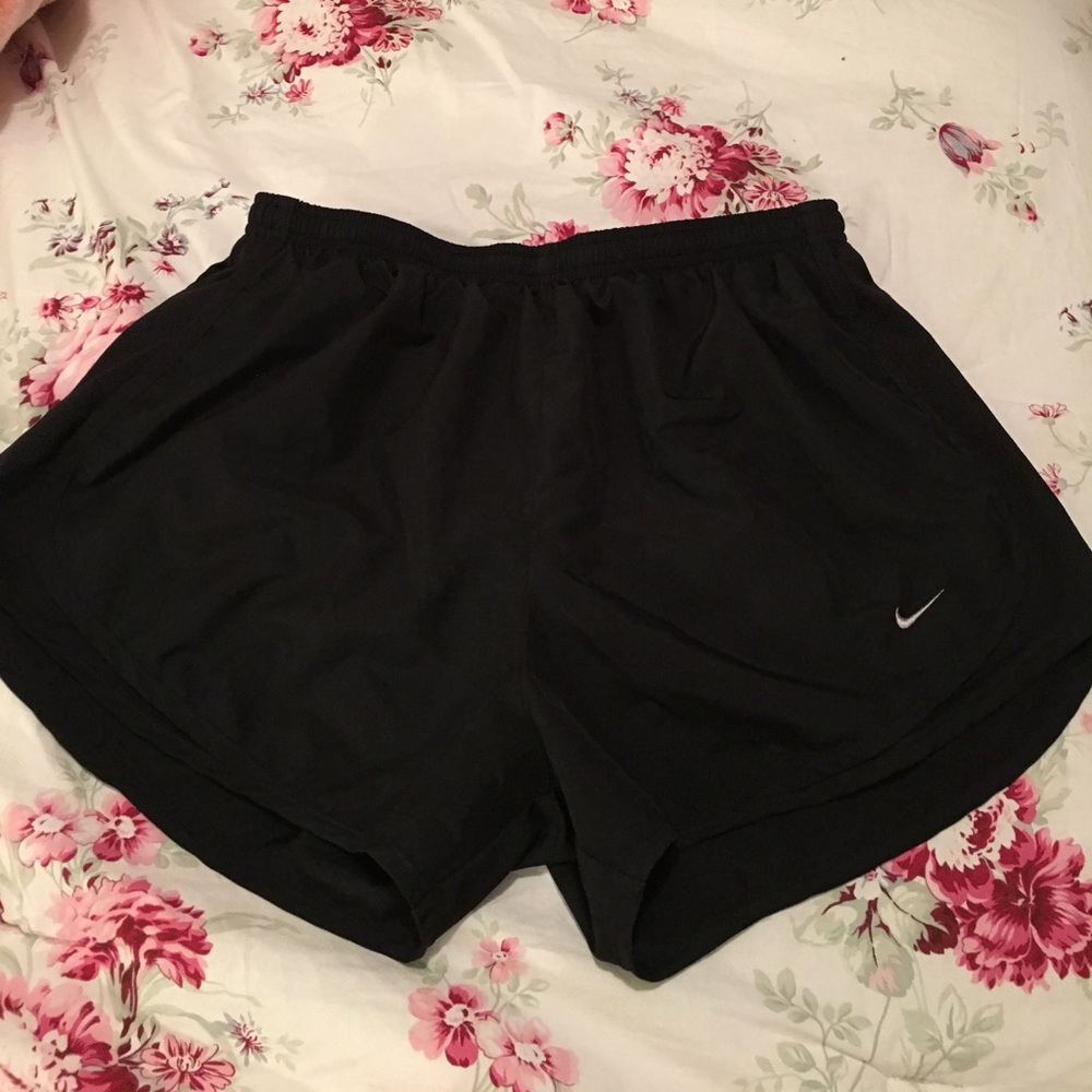 Nike Dri Fit Shorts