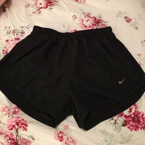 Nike Dri Fit Shorts
