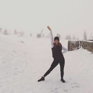 Meet your Posher, Claire