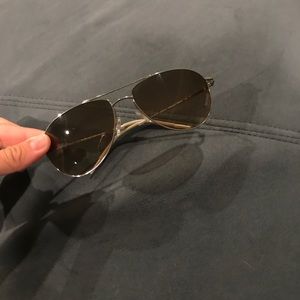 Oliver People's Sunglasses