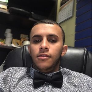 Meet your Posher, Magdy