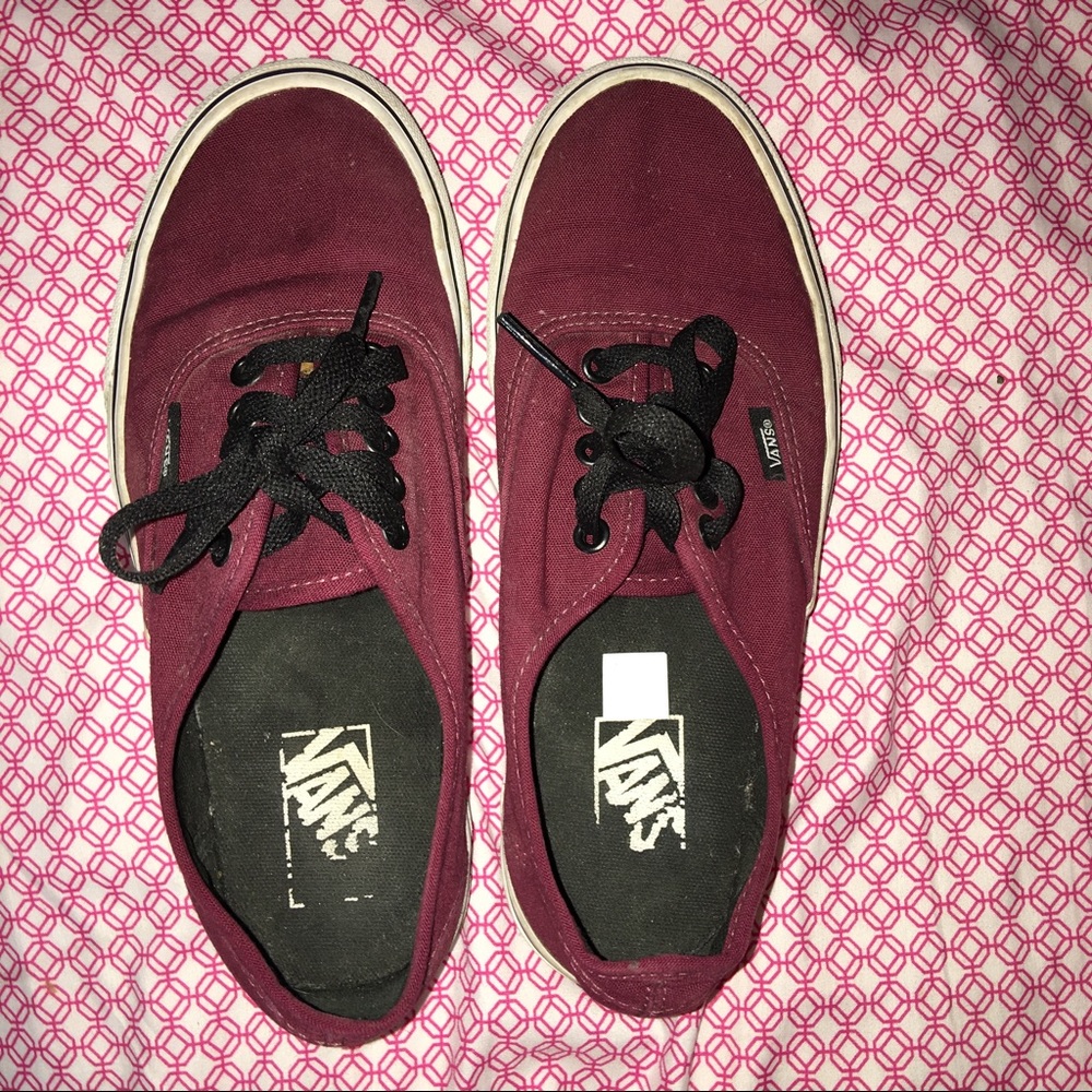 Vans
