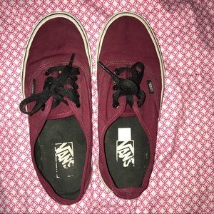 Vans