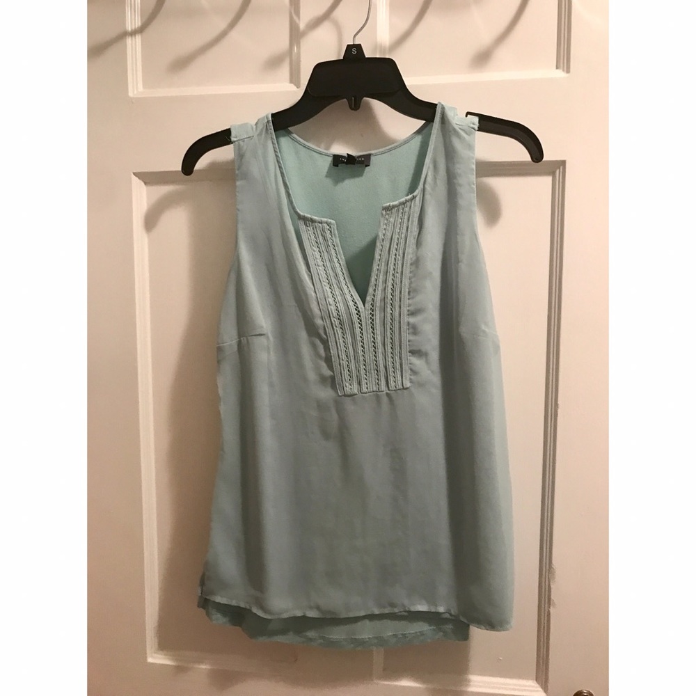 Professional Tank Top