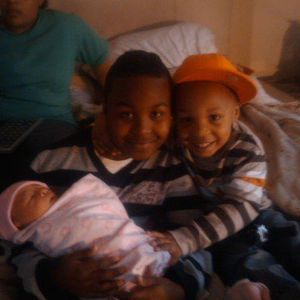 Meet your Posher, Barbara