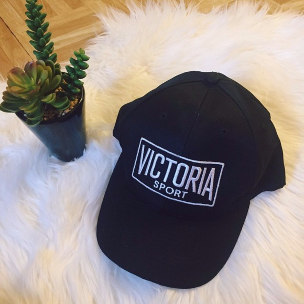 Victoria's Secret Sport Baseball Hat